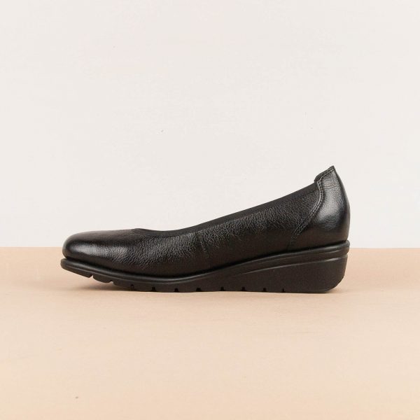 Туфлі Caprice 9-22101-022 Black Nappa #4