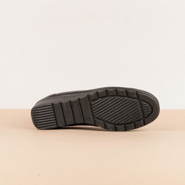 Туфлі Caprice 9-22101-022 Black Nappa #5
