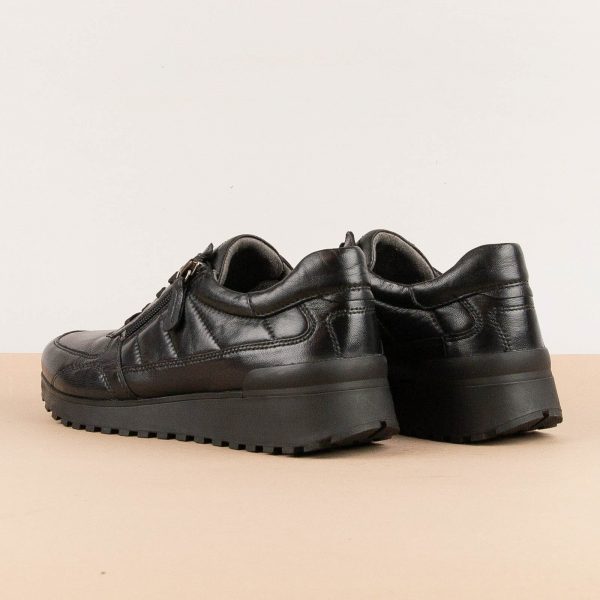 Туфлі Caprice 9-23701-036 Black / Blk Sole #2