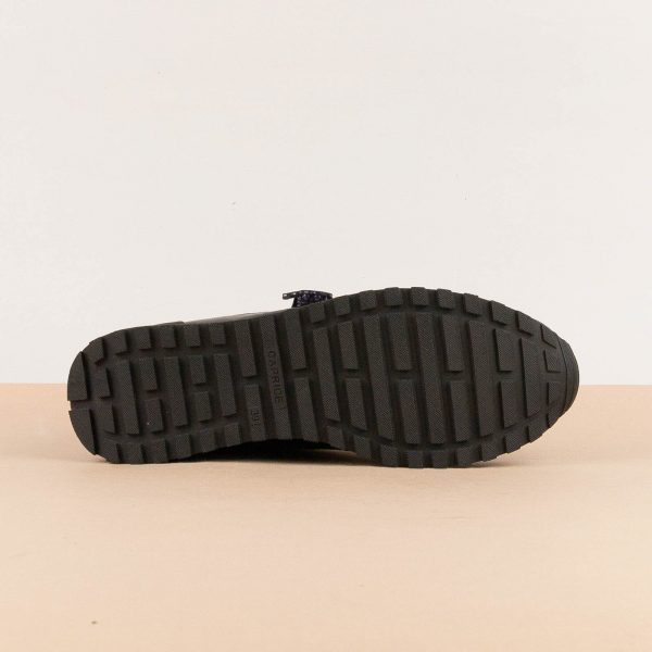 Туфлі Caprice 9-23701-036 Black / Blk Sole #5