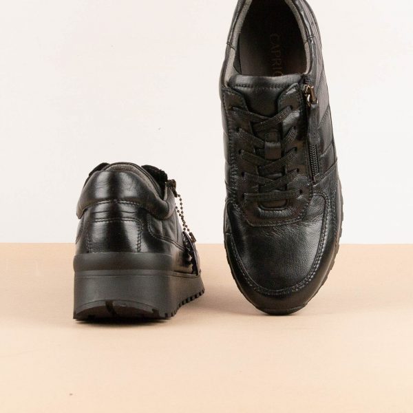 Туфлі Caprice 9-23701-036 Black / Blk Sole #6