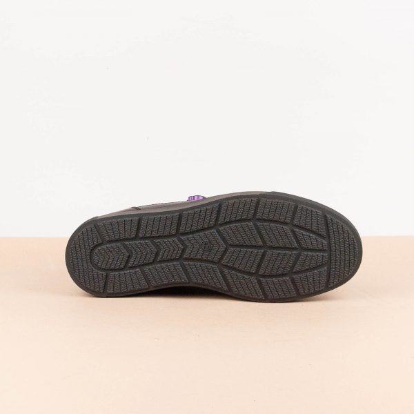 Кросівки Caprice 9-13600-009 Black #5