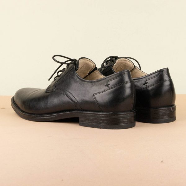 Туфлі Caprice 9-13200-022 Black Nappa #2