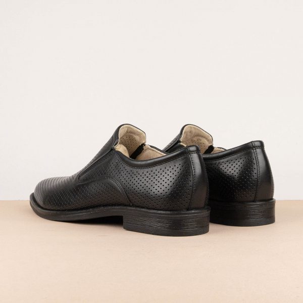 Туфлі Caprice 9-14601-022 Black Nappa #2