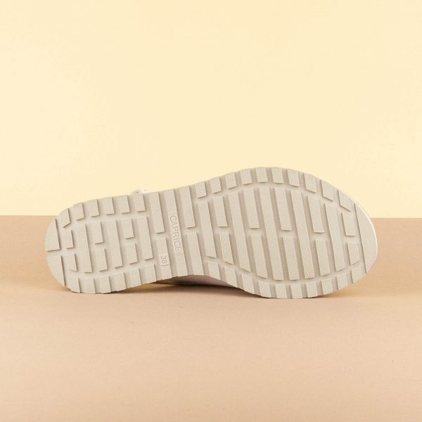 Босоніжки Caprice 9-28703-122 White Naplak #5