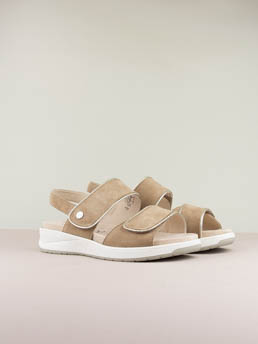 Босоніжки Caprice 9-28252-317 Barc Suede