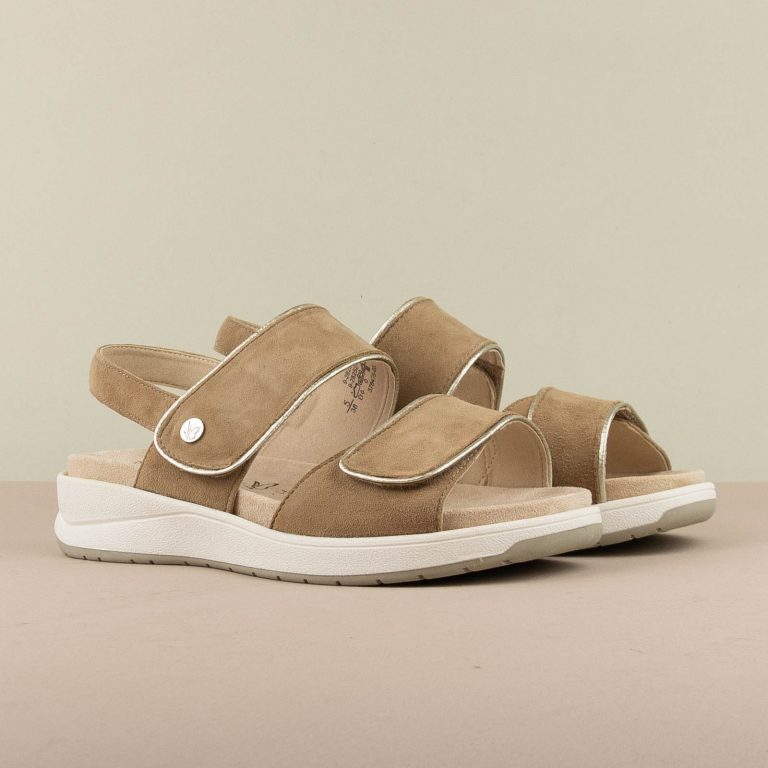 Босоніжки Caprice 9-28252-317 Barc Suede #1