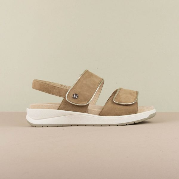 Босоніжки Caprice 9-28252-317 Barc Suede #4