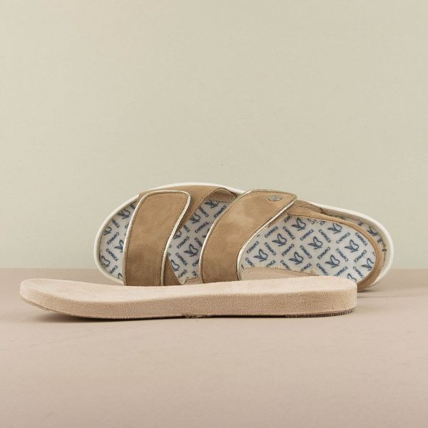 Босоніжки Caprice 9-28252-317 Barc Suede #7
