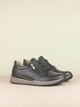 Туфлі Caprice 9-23738-022 Black Nappa