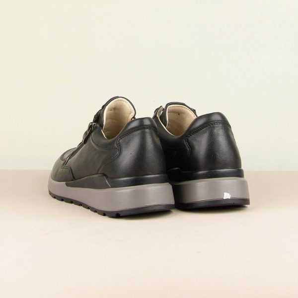 Туфлі Caprice 9-23738-022 Black Nappa #2