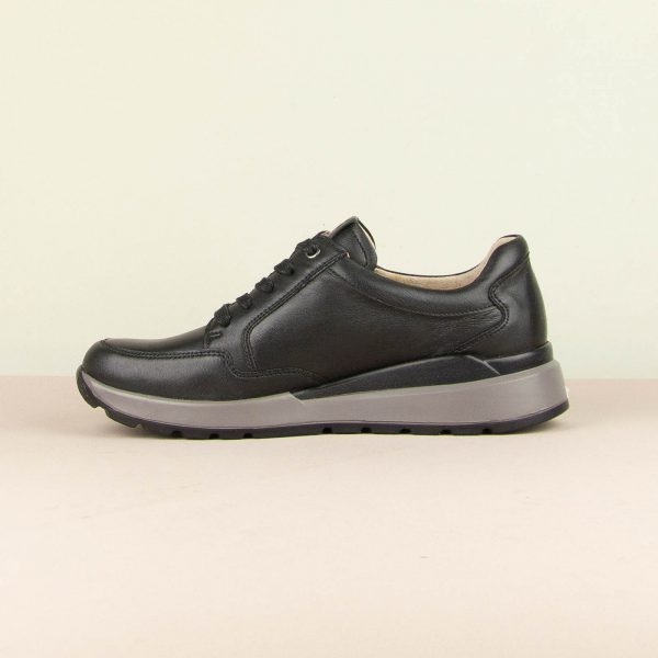 Туфлі Caprice 9-23738-022 Black Nappa #3