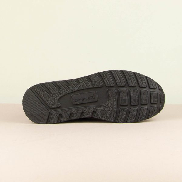 Туфлі Caprice 9-23738-022 Black Nappa #5