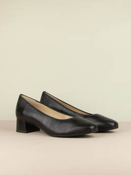 Туфлі Caprice 9-22303-022 Black Nappa
