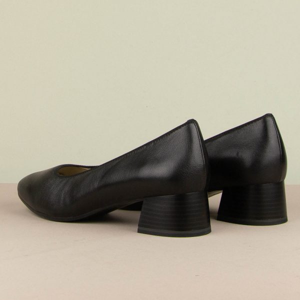 Туфлі Caprice 9-22303-022 Black Nappa #2