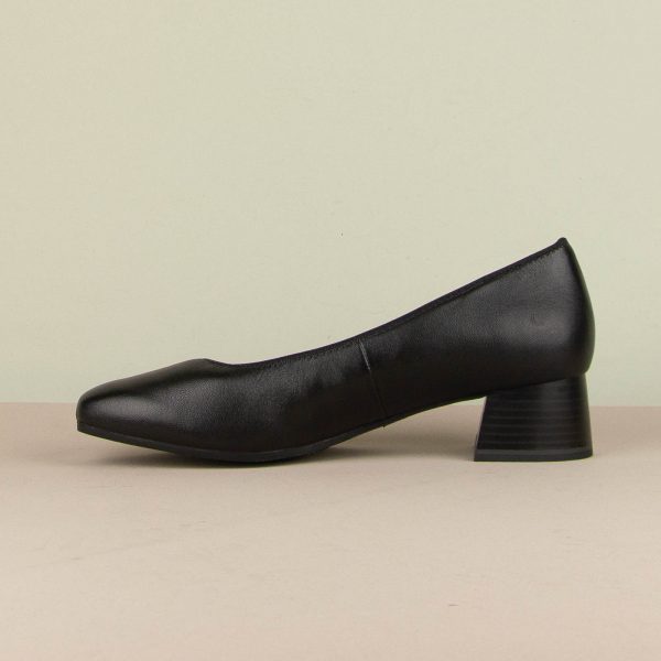 Туфлі Caprice 9-22303-022 Black Nappa #3