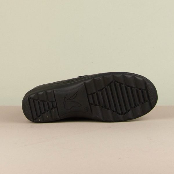 Туфлі Caprice 9-24655-019 Black comb #5