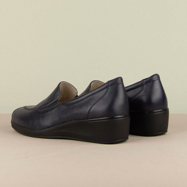 Туфлі Caprice 9-24350-856 Ocean Nappa #2