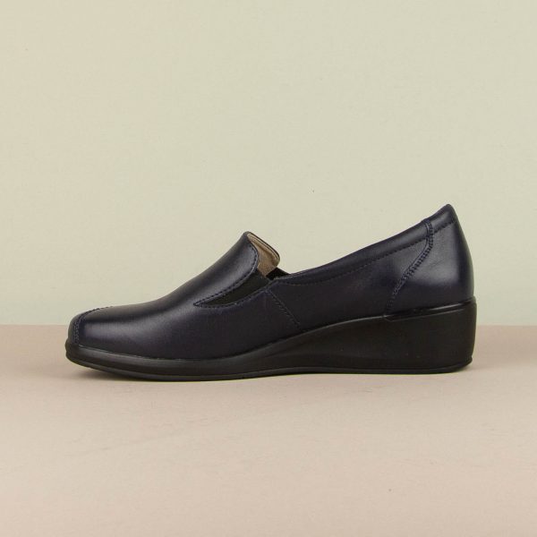 Туфлі Caprice 9-24350-856 Ocean Nappa #3