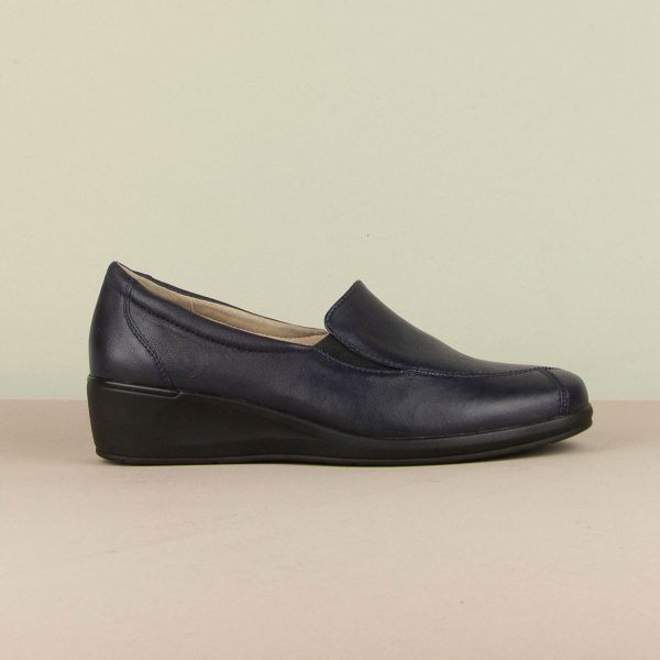 Туфлі Caprice 9-24350-856 Ocean Nappa #4