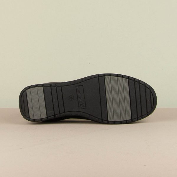 Туфлі Caprice 9-24708-017 Black Naplak #5