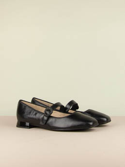 Туфлі Caprice 9-22100-022 Black Nappa