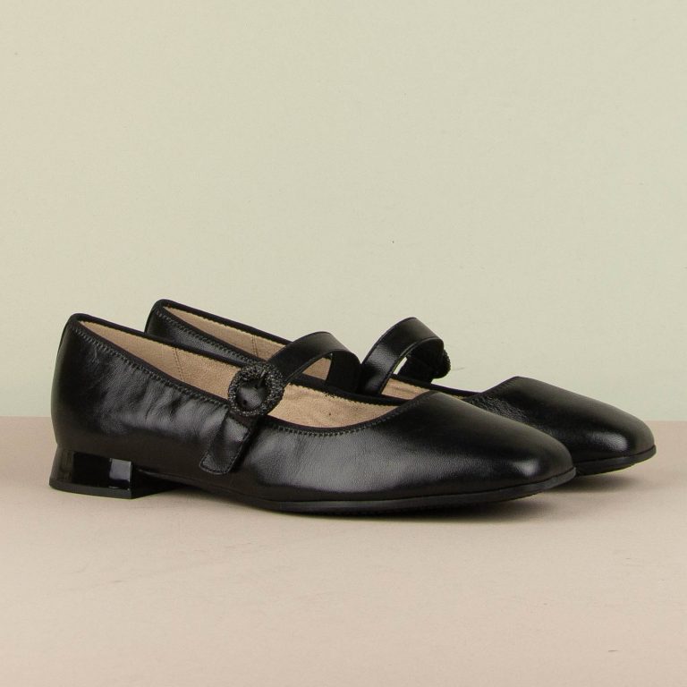 Туфлі Caprice 9-22100-022 Black Nappa #1