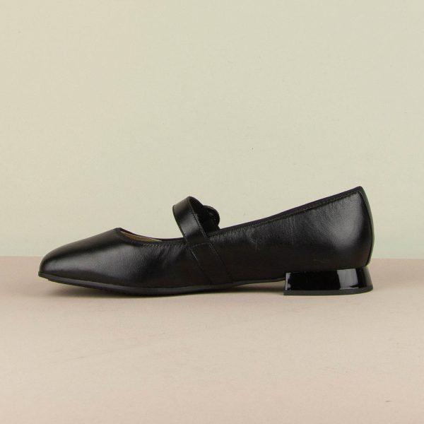 Туфлі Caprice 9-22100-022 Black Nappa #3