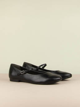 Туфлі Tamaris 1-22122-020 Black Matt