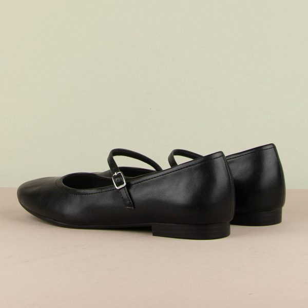 Туфлі Tamaris 1-22122-020 Black Matt #2