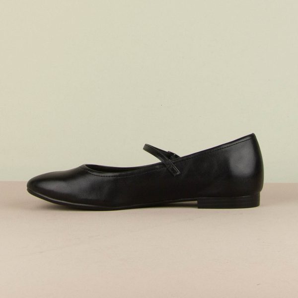 Туфлі Tamaris 1-22122-020 Black Matt #3