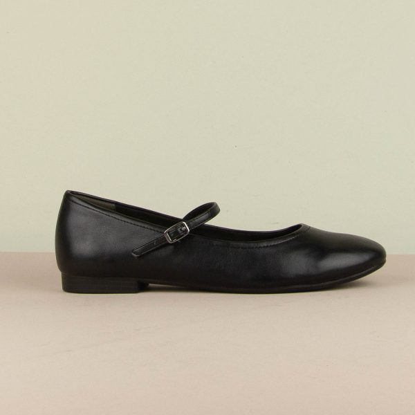 Туфлі Tamaris 1-22122-020 Black Matt #4