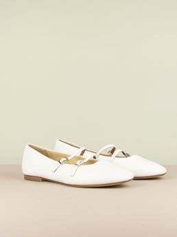 Туфлі Tamaris 1-22142-100 White