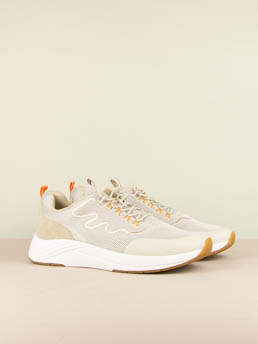 Кросівки Rieker N8504-60 Beige
