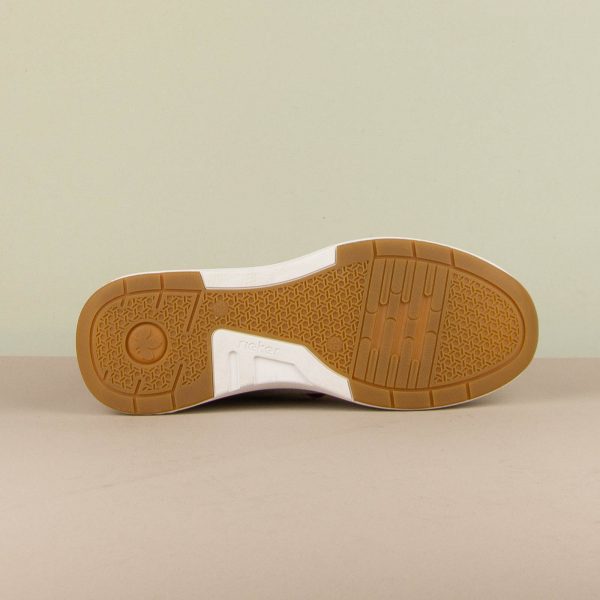 Кросівки Rieker N8504-60 Beige #5