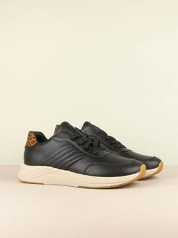 Туфлі Rieker N8500-00 Black