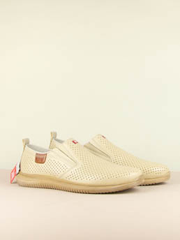Туфлі Rieker 10452-60 Beige