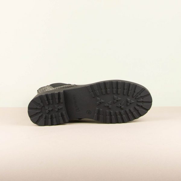 Напівчобітки Caprice 9-25415-019 Black Comb #5