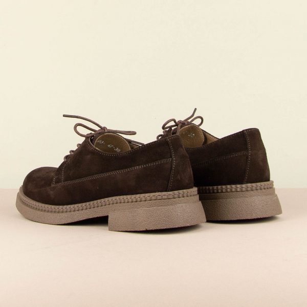 Черевики Bistfor 44103-47 #2