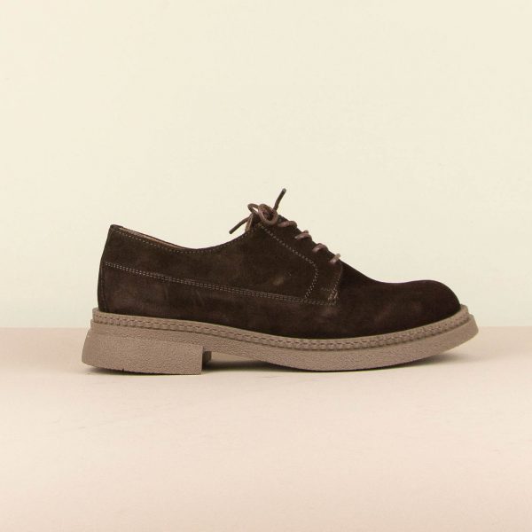 Черевики Bistfor 44103-47 #4