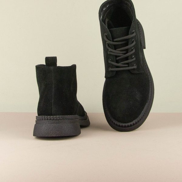 Черевики Bistfor 44957-46ут #6