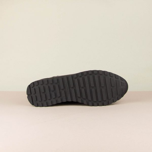 Черевики Caprice 9-26201-022 Black Nappa #5