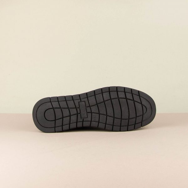 Черевики Caprice 9-25416-019 Black Comb #5
