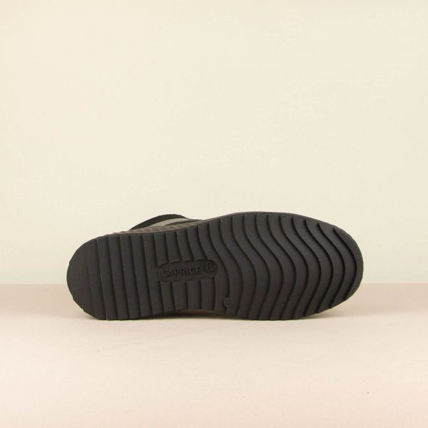 Черевики Caprice 9-26212-019 Black Comb #6