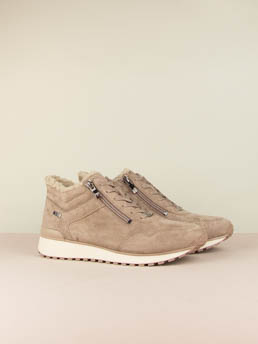 Черевики Caprice 9-26201-343 Taupe Suede
