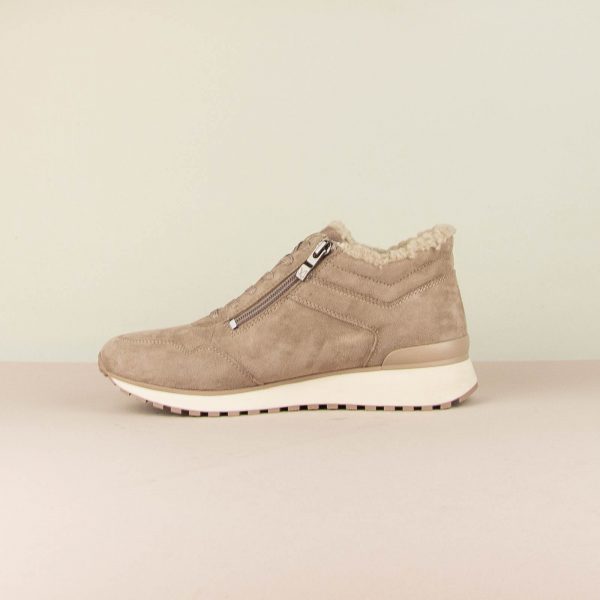 Черевики Caprice 9-26201-343 Taupe Suede #3