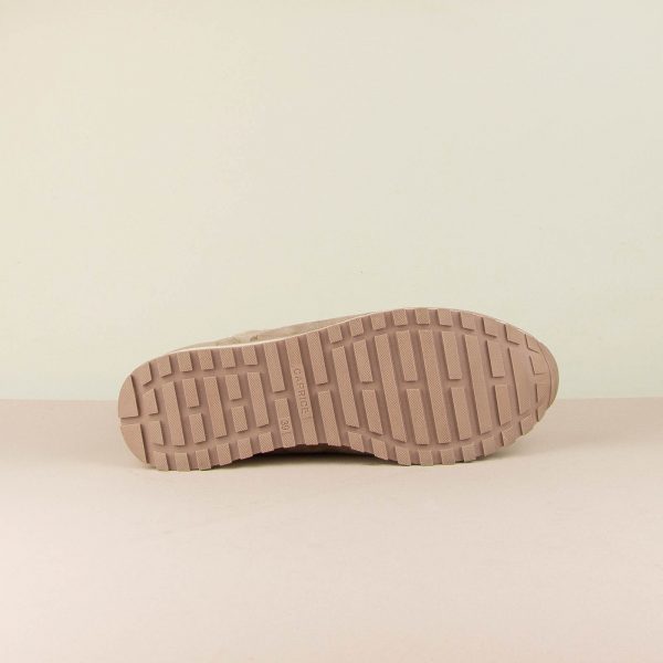 Черевики Caprice 9-26201-343 Taupe Suede #5