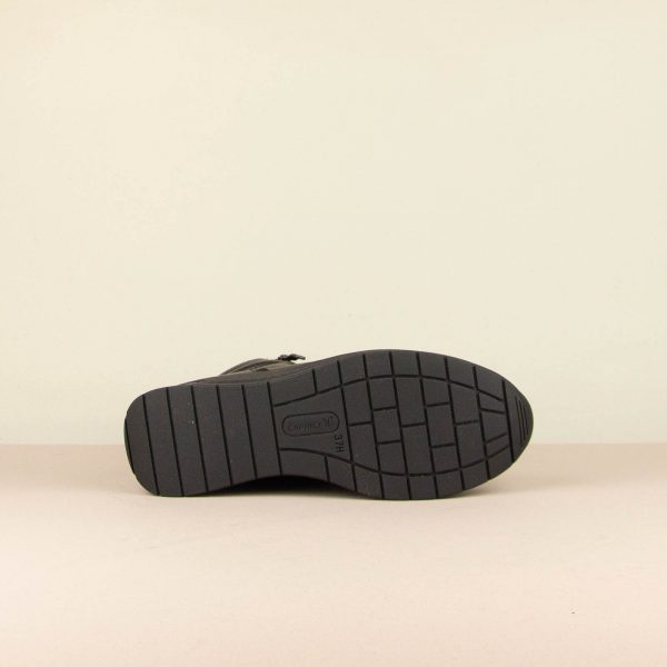 Черевики Caprice 9-26103-02F Black Comb #6