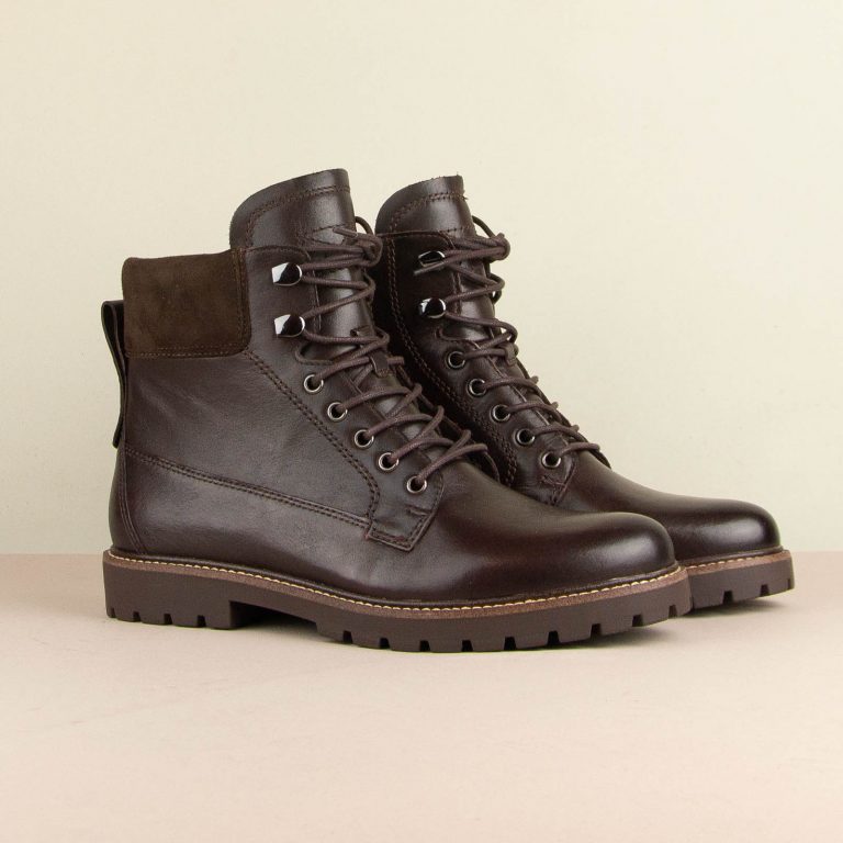 Черевики Caprice 9-25213-329 DK Brown Comb #1