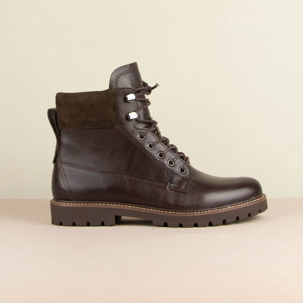 Черевики Caprice 9-25213-329 DK Brown Comb #4